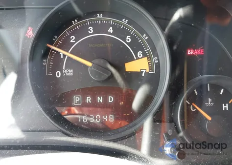 2016 Jeep Compass Sport из США, поврежденный, VIN 1C4NJCBA4GD675038